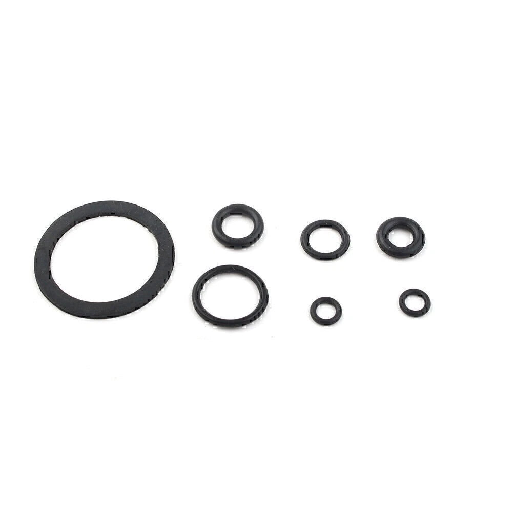 Carburetor Repair Rebuild Kit for Yamaha TTR125 TTR125L (2000–2007)