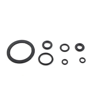 Carburetor Repair Rebuild Kit for Yamaha TTR125 TTR125L (2000–2007)