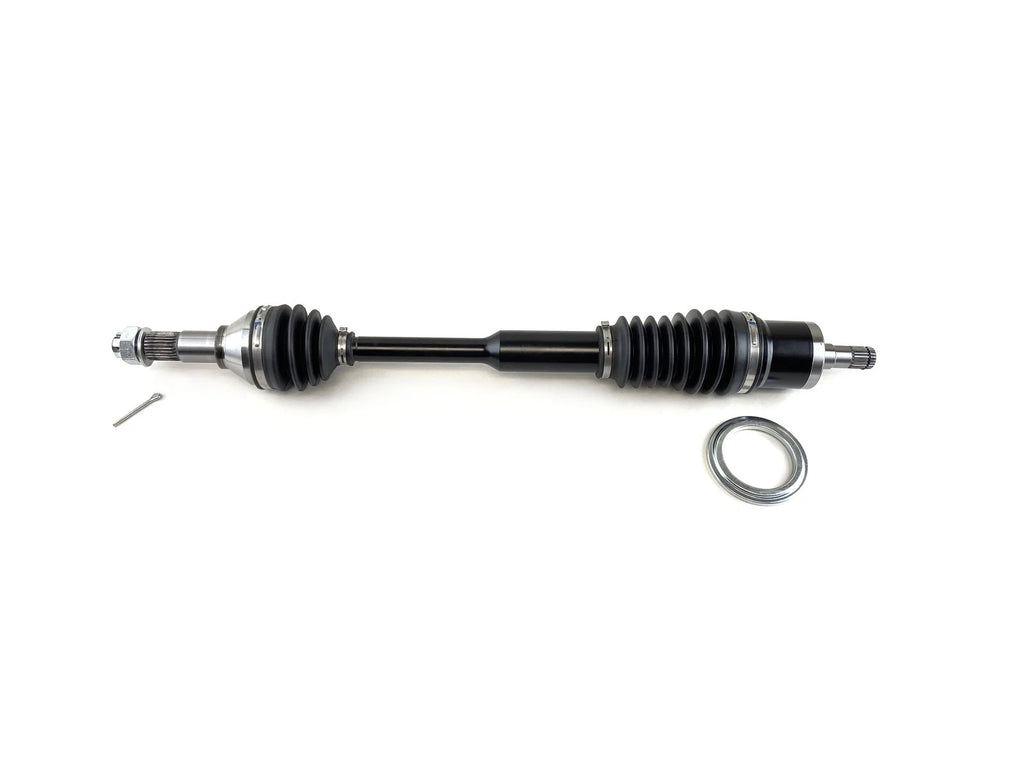 Monster XP Series Front Left CV Axle for Can-Am (705401368)
