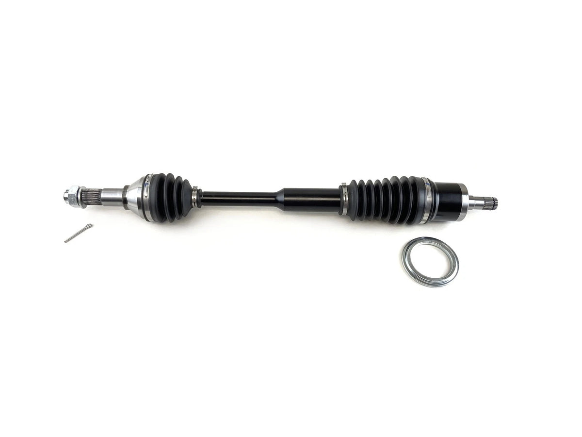 Monster XP Series Front Left CV Axle for Can-Am (705401368)