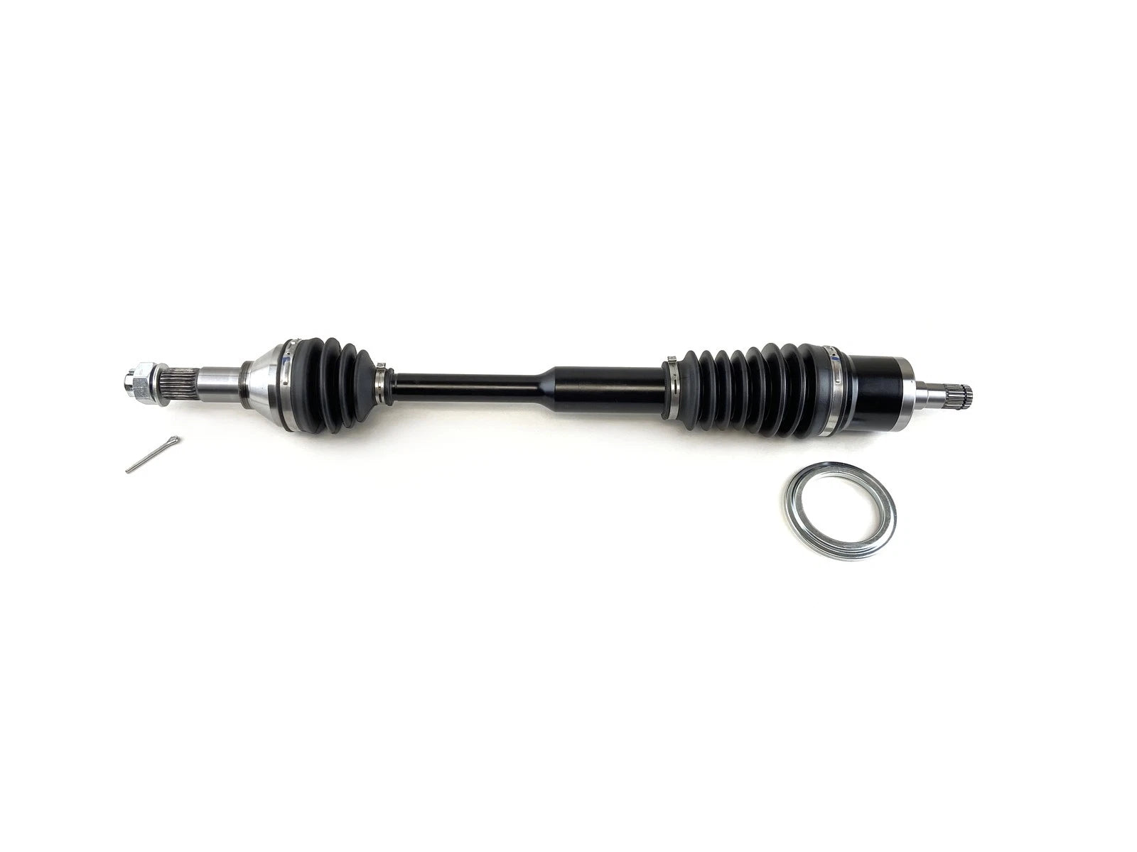 Monster XP Series Front Left CV Axle for Can-Am (705401368)