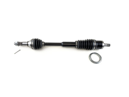Monster XP Series Front Left CV Axle for Can-Am (705401368)