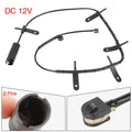Brake Pad Wear Sensor Front for BMW Mini Cooper (2002–2006)