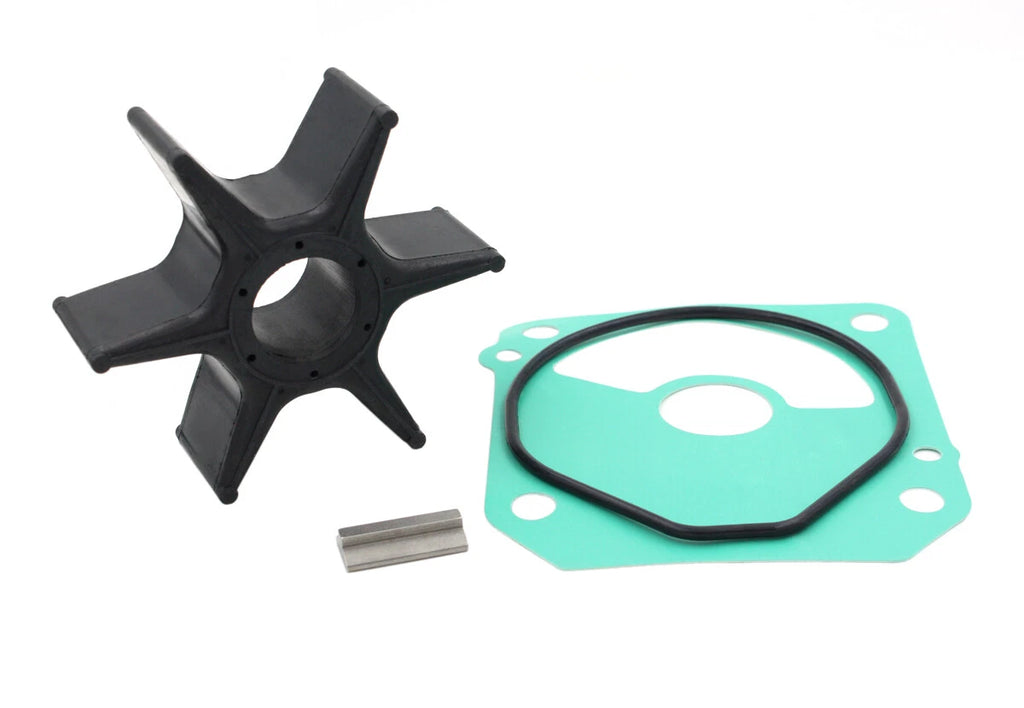Water Pump Impeller Repair Kit for Honda 75/90/115/130 HP (Outboard) 06192-ZW1-000