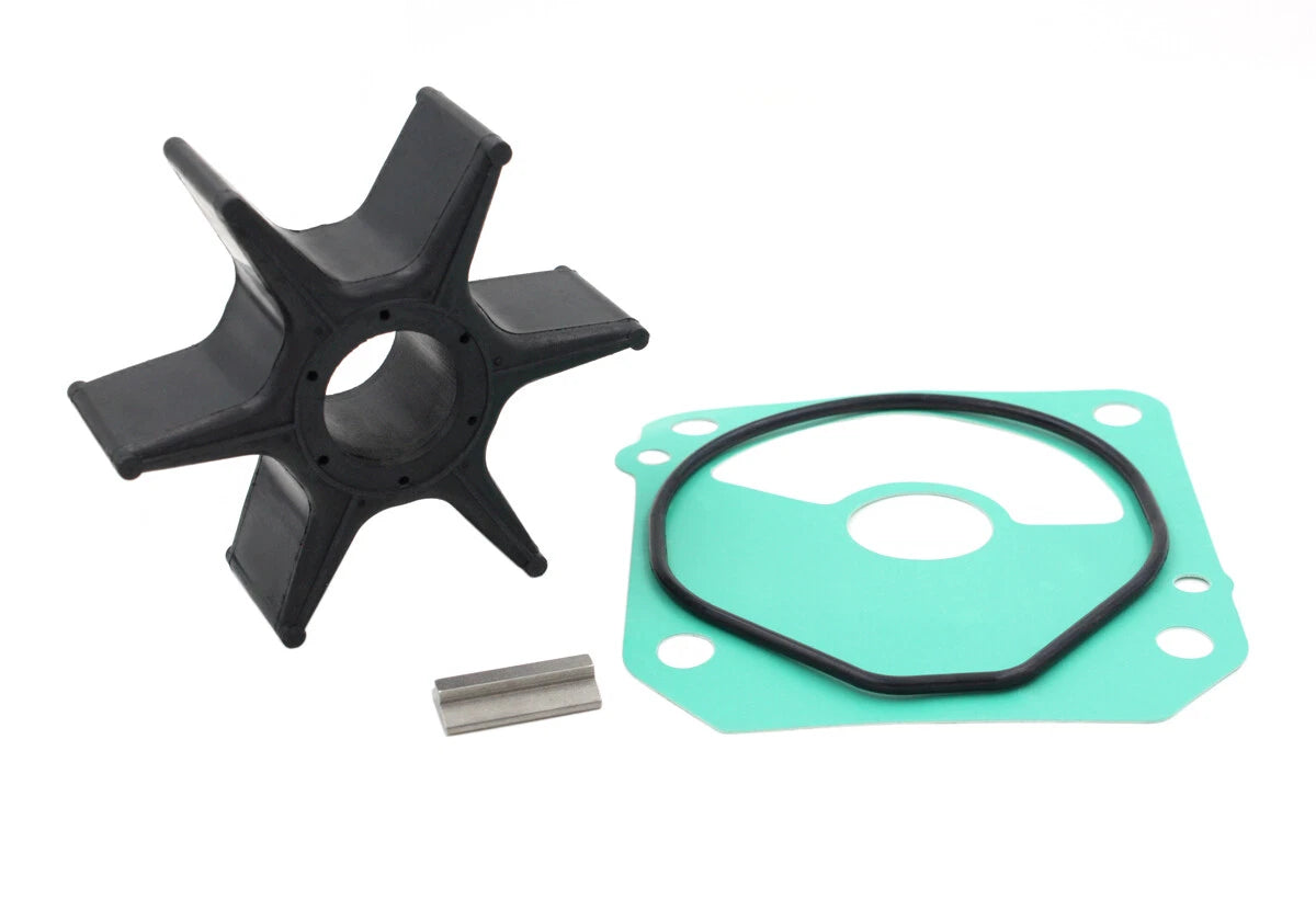 Water Pump Impeller Repair Kit for Honda 75/90/115/130 HP (Outboard) 06192-ZW1-000