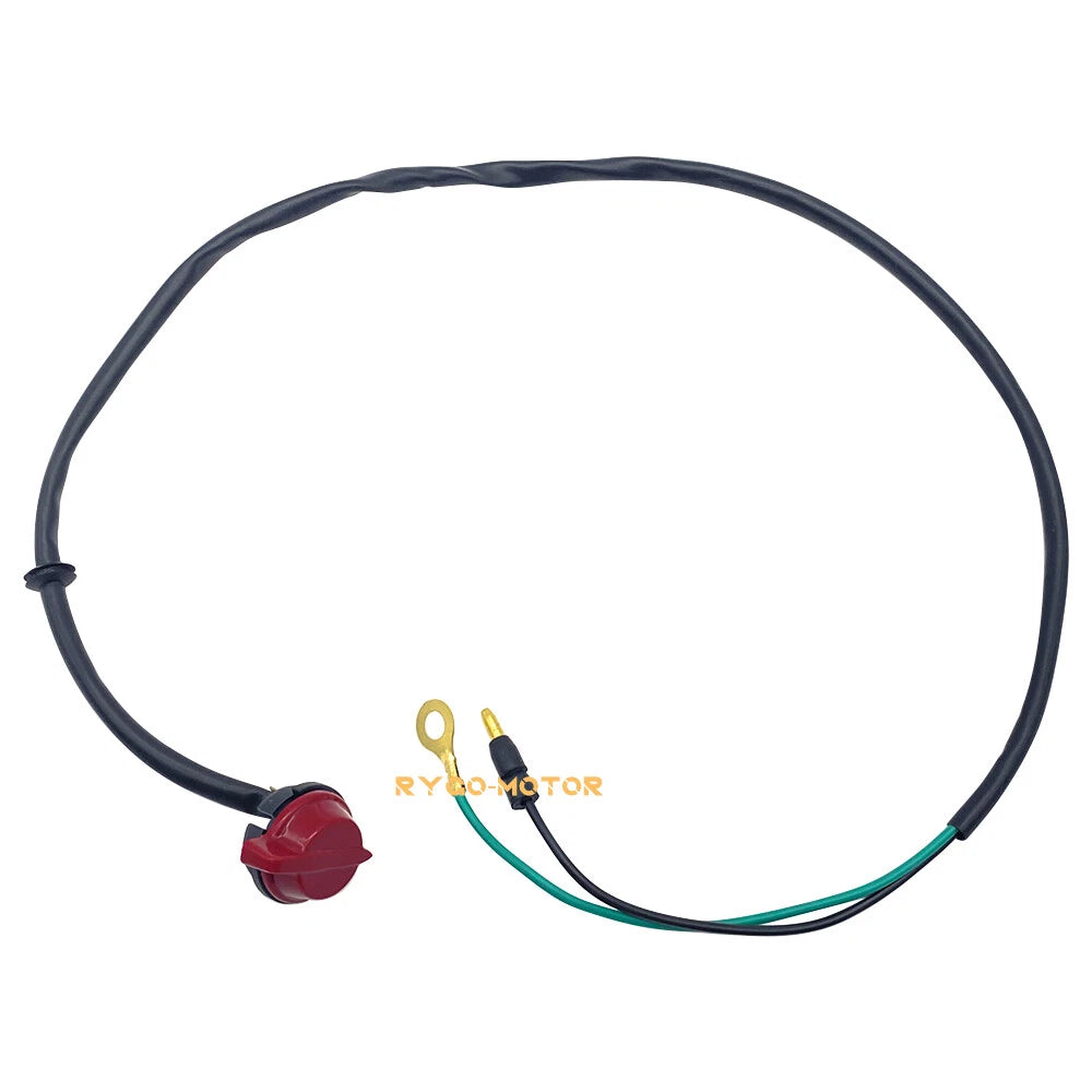 Kill Stop On Off Switch for Honda ATC70 (1978–1985) 35300-957-003