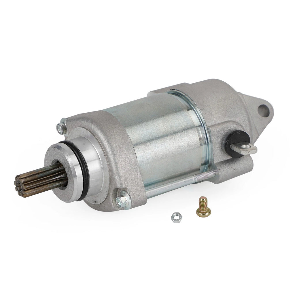 Starter Motor for Yamaha YZ 450 FX WR 450 F (2016–2018) T9