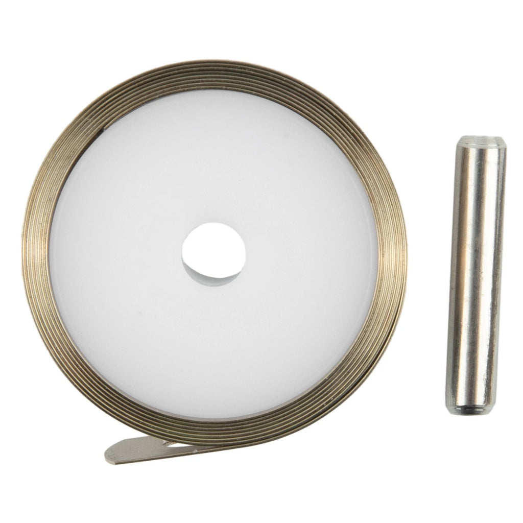 Ribbon Spring Coil Spring Accessories for 877-323, 878-421