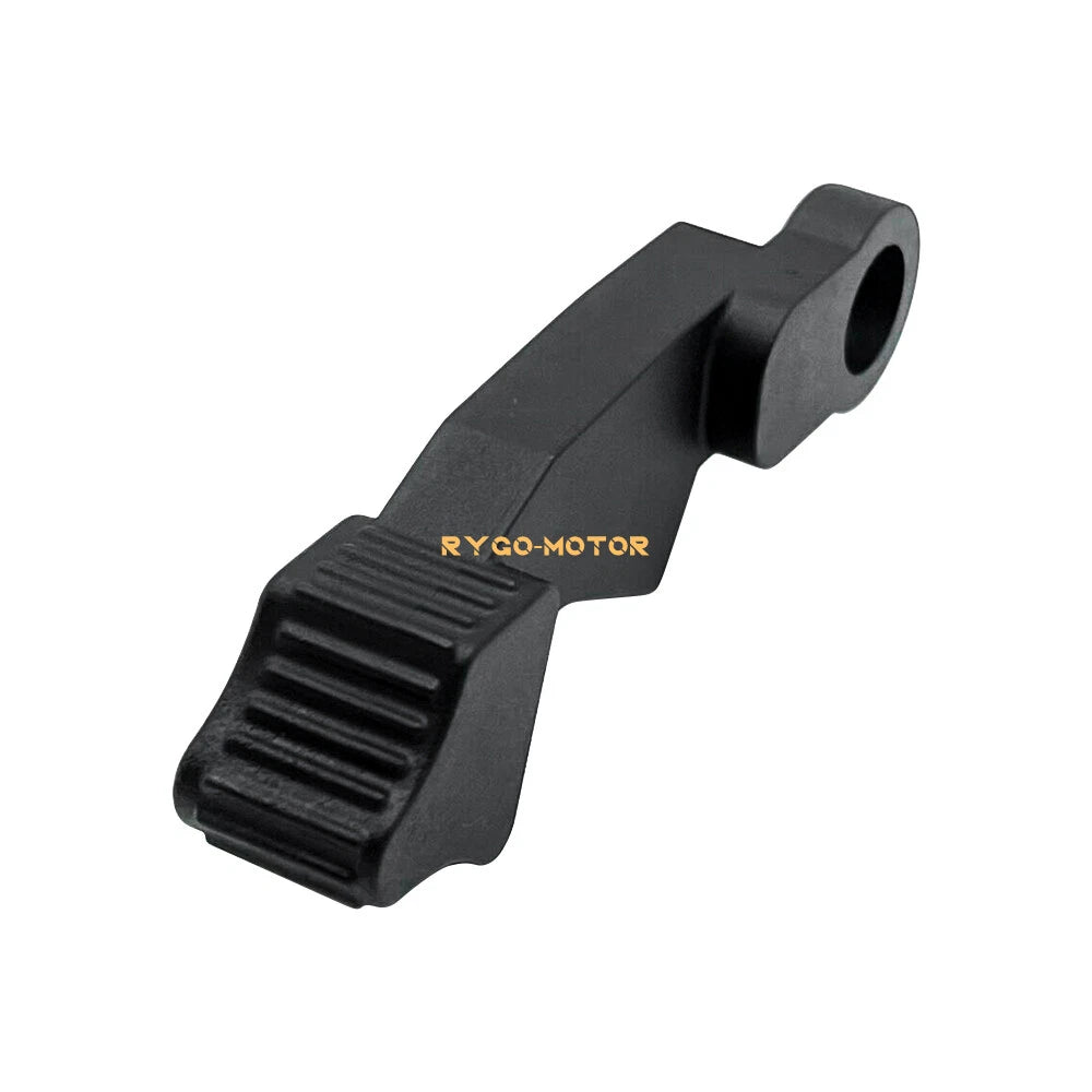 Choke Lever for Yamaha Grizzly 350 400 450 660 YFM350 YFM400 YFM450 YFM660 (2005–2014)