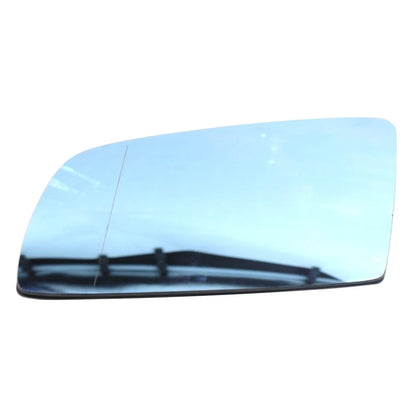 Side Mirror Glass for BMW 5 Series E60 E61 (2003–2010)