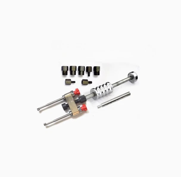 Injector Disassembly Puller Tool for Caterpillar CAT C7 C9 (Excavator)