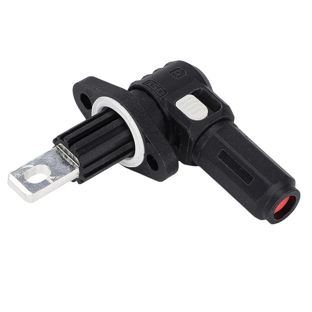 2X 60A Energy Storage Connectors for Outdoor Applications (IP67 Rated)