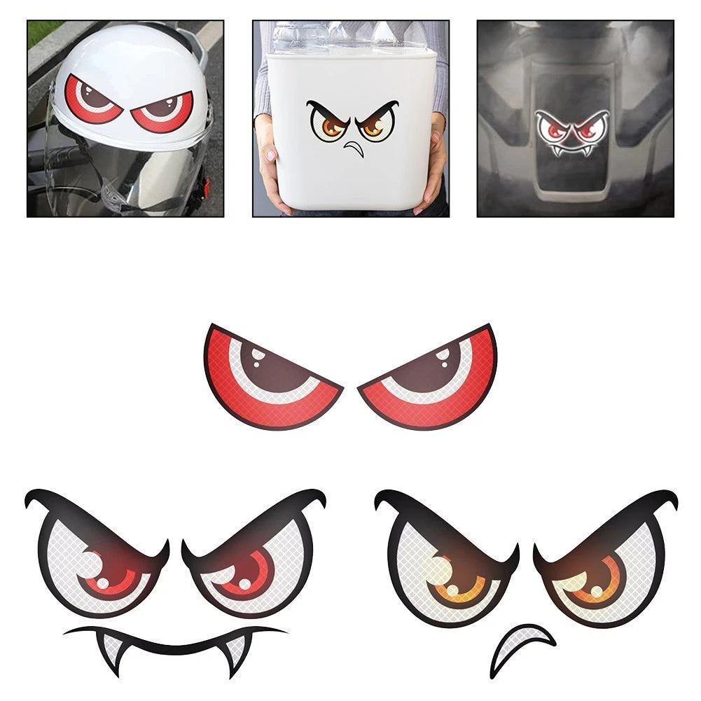 Reflective Eyes for Robotic Lawnmower (2018–2023)