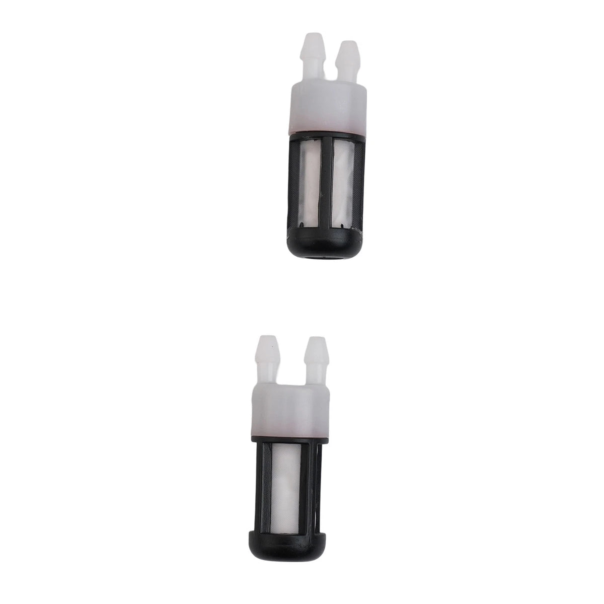 Set of 10 Replacement Fuel Filters for br600 BR550 BR500 Leaf Blowers