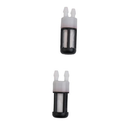 Set of 10 Replacement Fuel Filters for br600 BR550 BR500 Leaf Blowers