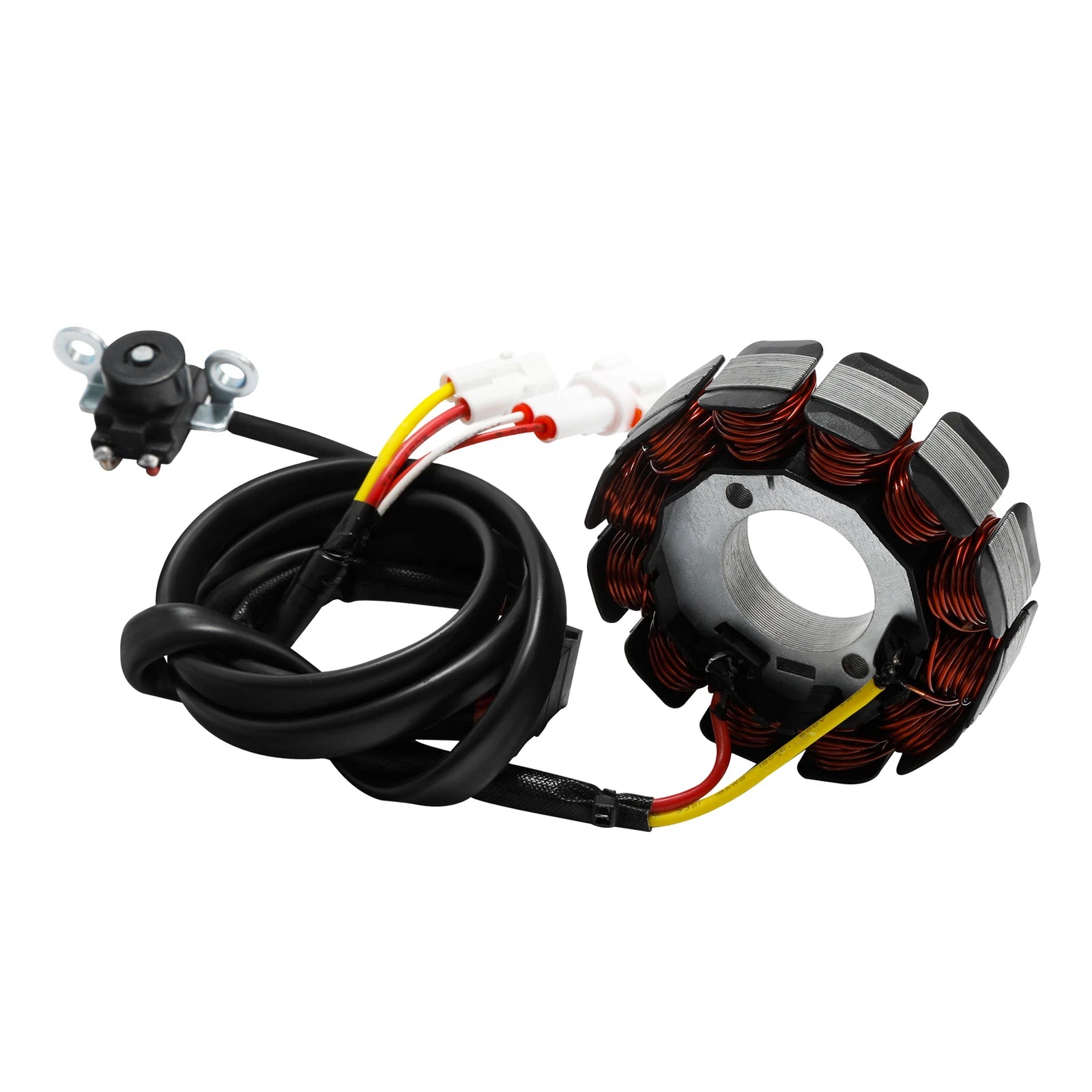 Generator Magneto Stator Coil for Yamaha YFZ450 (2004–2013)