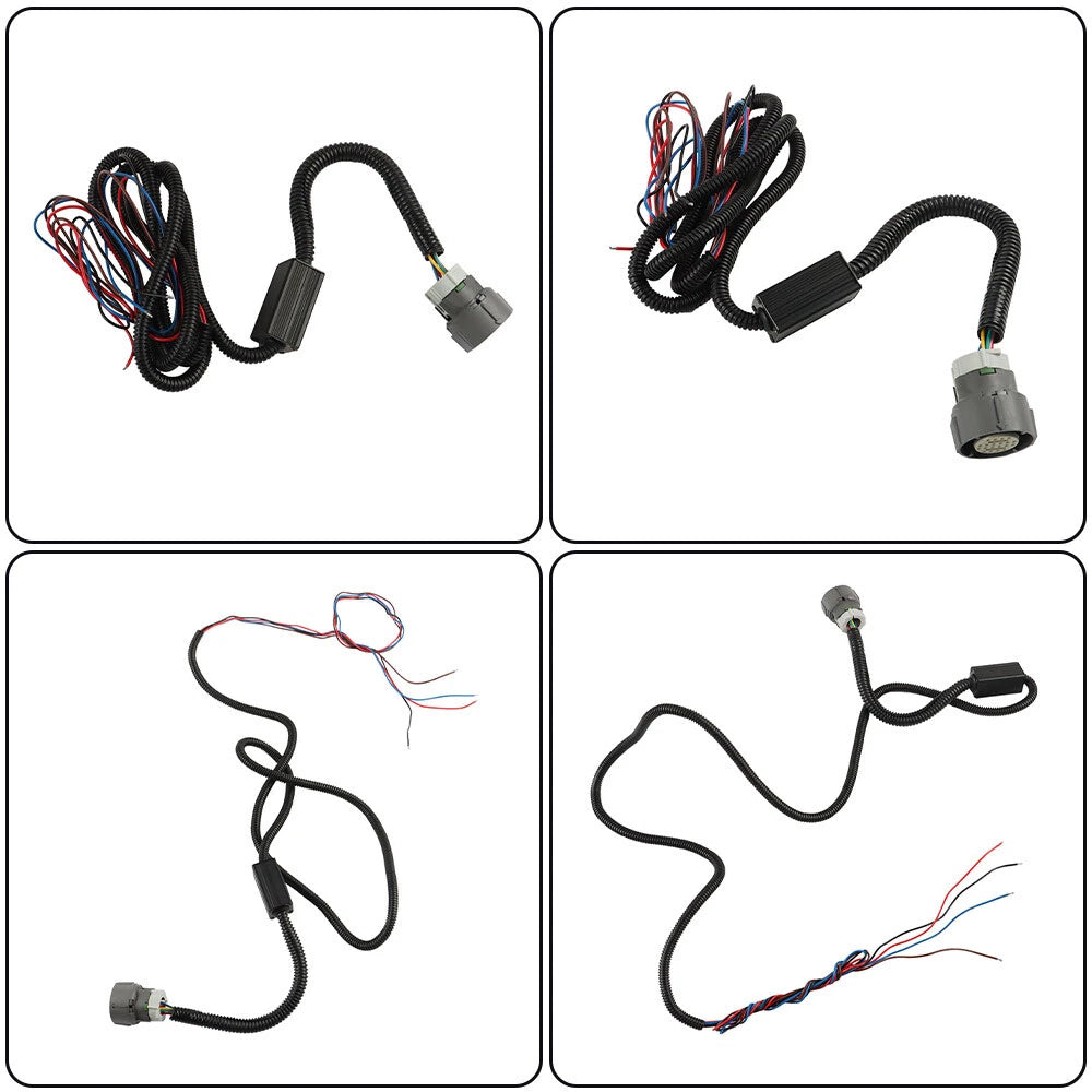 ABS Manual Shifter Microcontroller Stand Alone Controller for Universal Models
