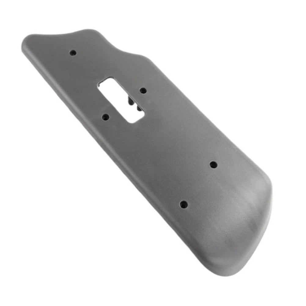 Driver Side Seat Switch Bezel for