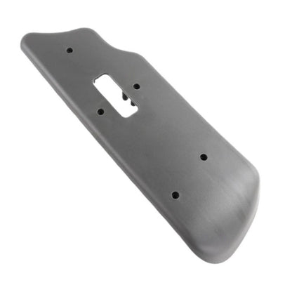 Driver Side Seat Switch Bezel for