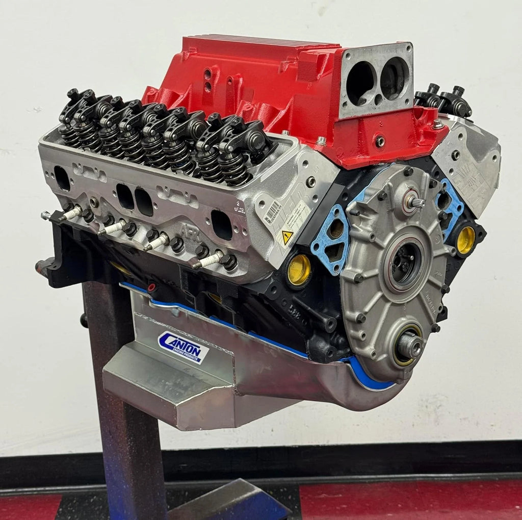 How to Build & Modify Performance Book for Corvette C4 (1984–1996)