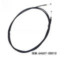 Door Lock Cable for