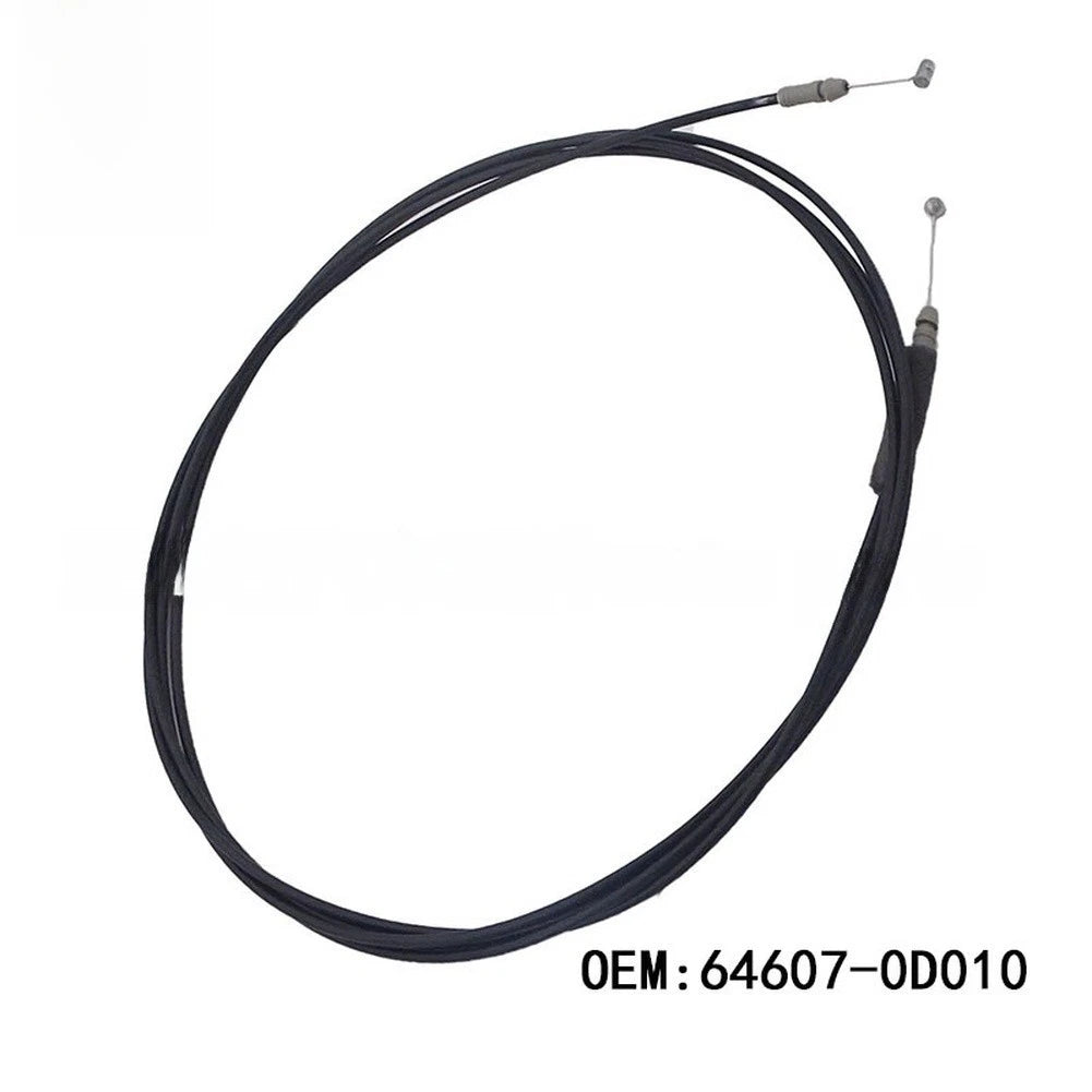 Door Lock Cable for