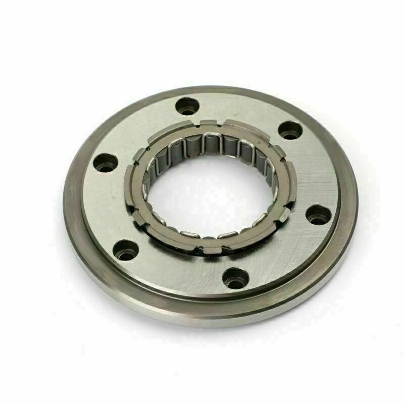 Starter Clutch One Way Bearing Sprag for Yamaha Raptor 660R (2004–2005) 5LP-15590 T9