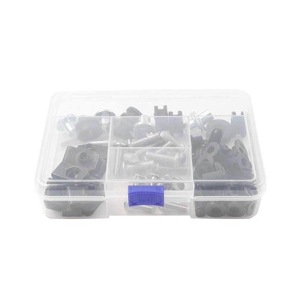 Fairing Bolts Kit for Suzuki GSXR1000 (2003–2004)