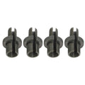Adjuster Nuts for Motorcycle ATV (Compatible with )