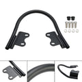Passenger Armrest Hand Holder for Street Twin 900 (2016–2022), Speed Twin 900 (2023–2024)