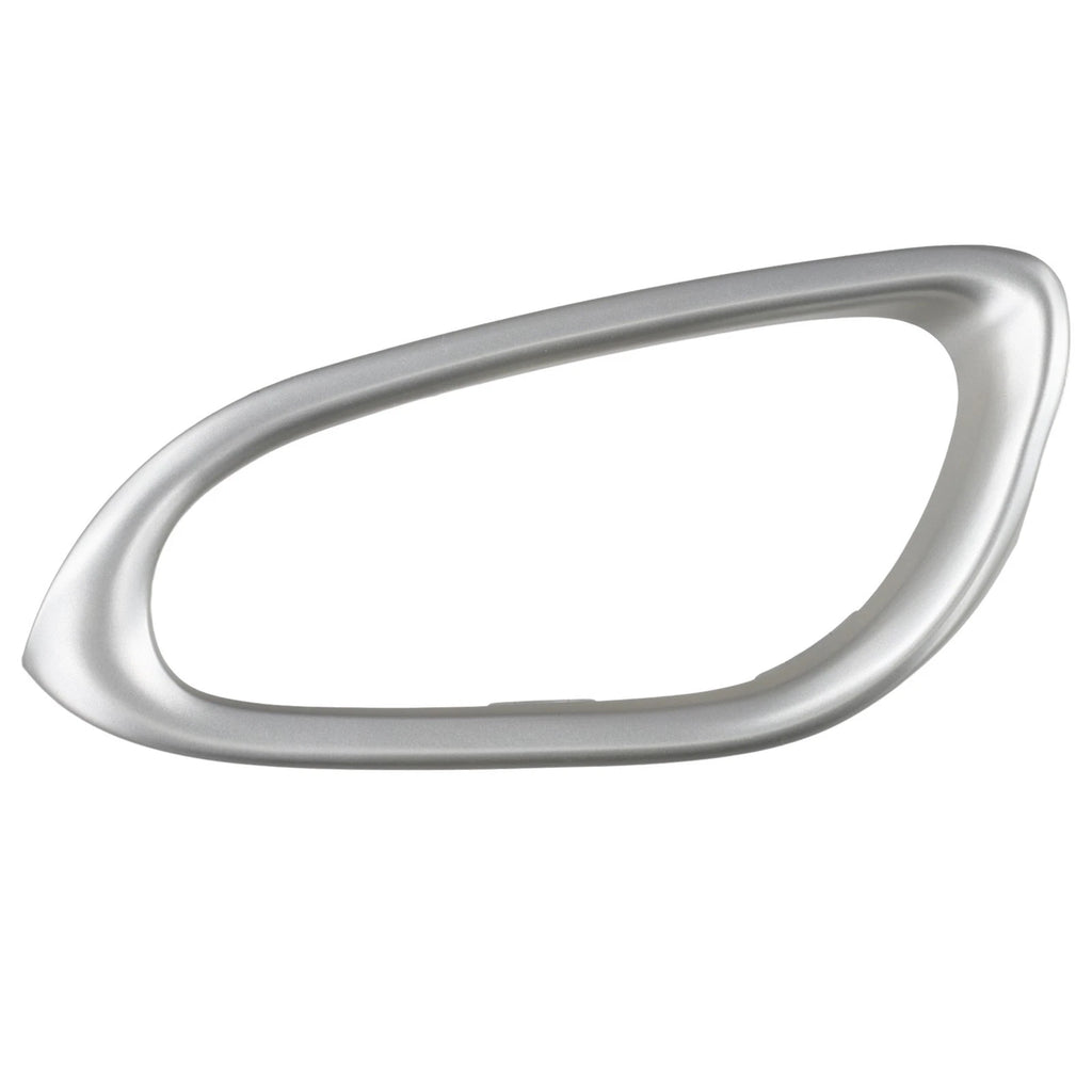Front Left Door Handle Trim Bezel for Nissan Sentra (2013–2019)