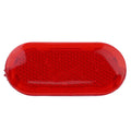 Door Panel Light Lens Reflector for VW Touran Beetle (2003–2019) Red