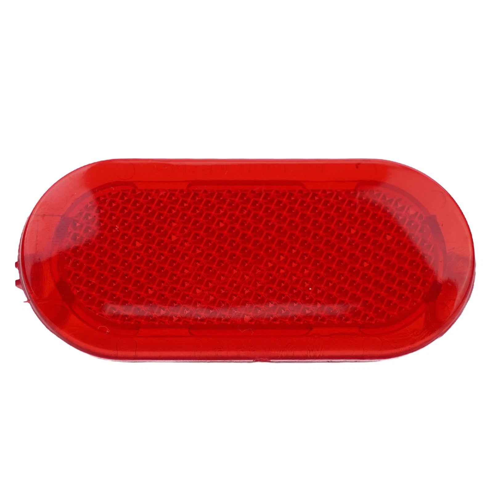 Door Panel Light Lens Reflector for VW Touran Beetle (2003–2019) Red