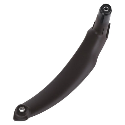 Door Panel Handle Pull Trim Cover for BMW X5 E70 (2007–2013) No. 51416969401 Deep Brown