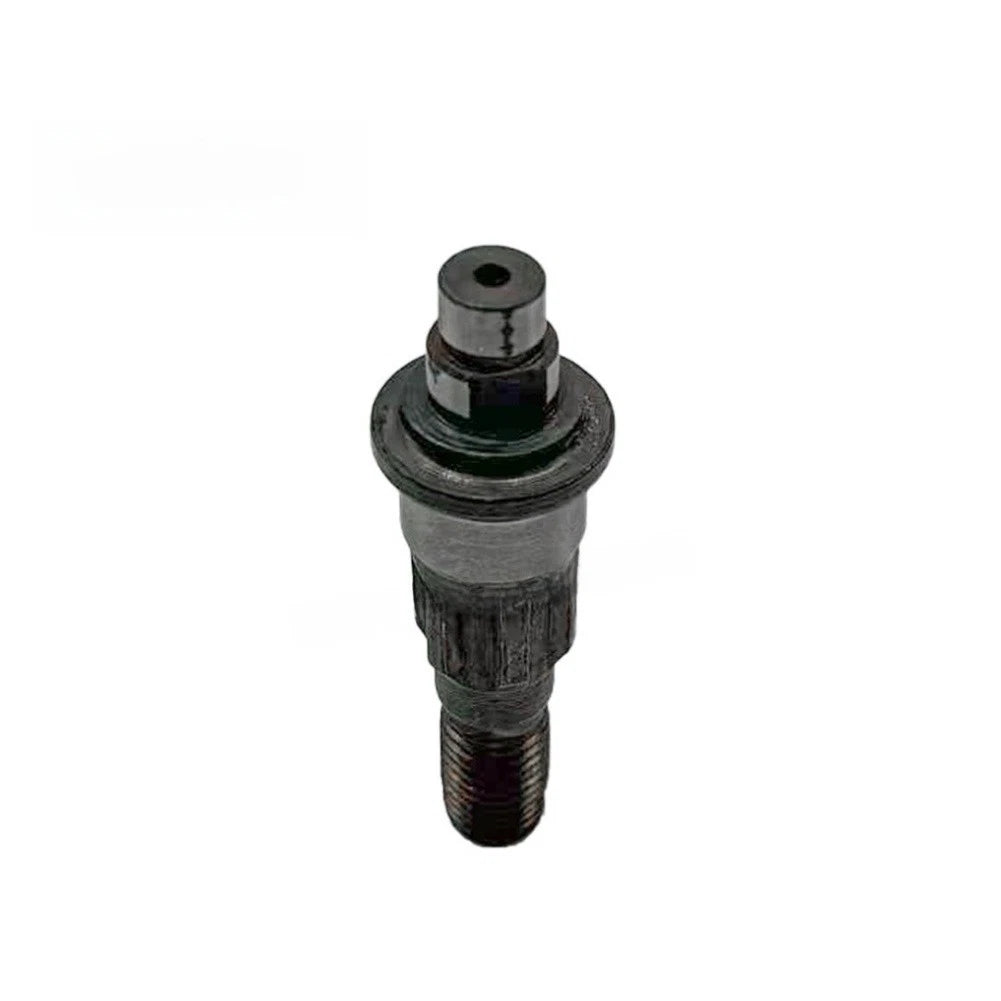 Output Shaft for Lithium Powered Grass Trimmers (8, 10, 12 Inch)