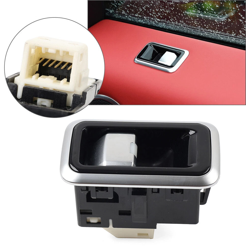 Door Window Control Switch for Land Rover Range Rover Sport (2006–2013)