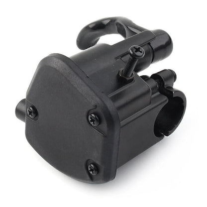 Thumb Throttle for Yamaha Raptor 350 660 700 (TT03) ATV - Black