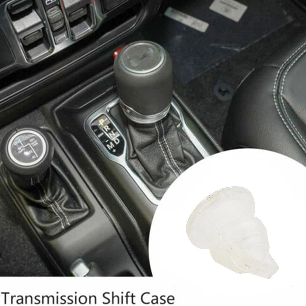 Bushing for Jeep Compass Patriot (2017) w/ CVT Transmission Cable at Shifter