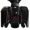LED Rear Fender System for Harley Davidson Touring Models (2014–2024)