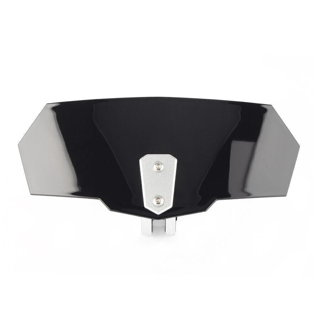 Windshield Deflector Spoiler for Universal Fit (Clip On)