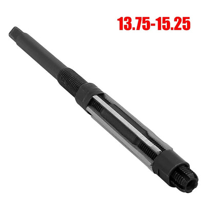 Adjustable Hand Reamer for Metalworking