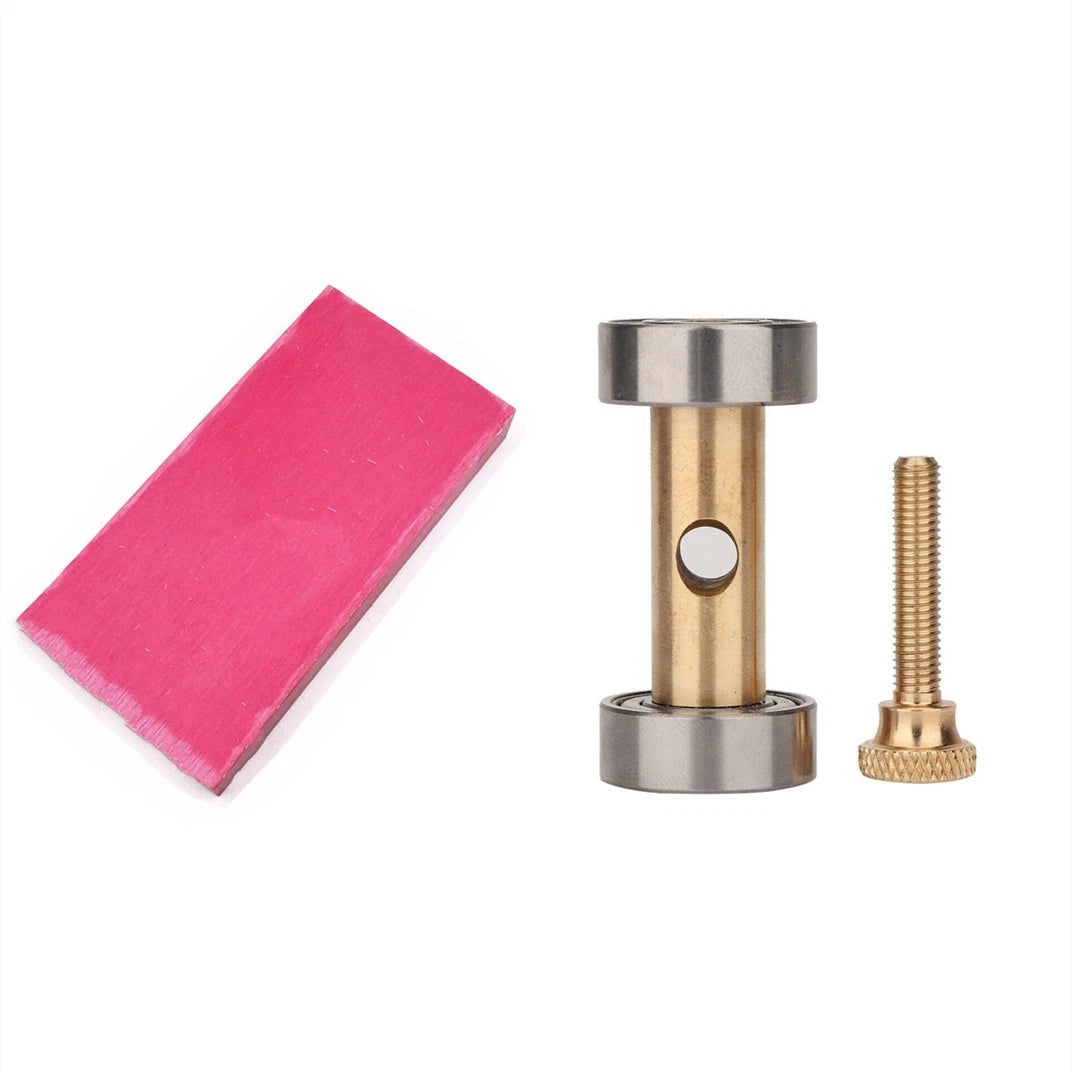 Adjustable Screwdriver Blade Holder for Watch Repair Tool (3000 Grit)
