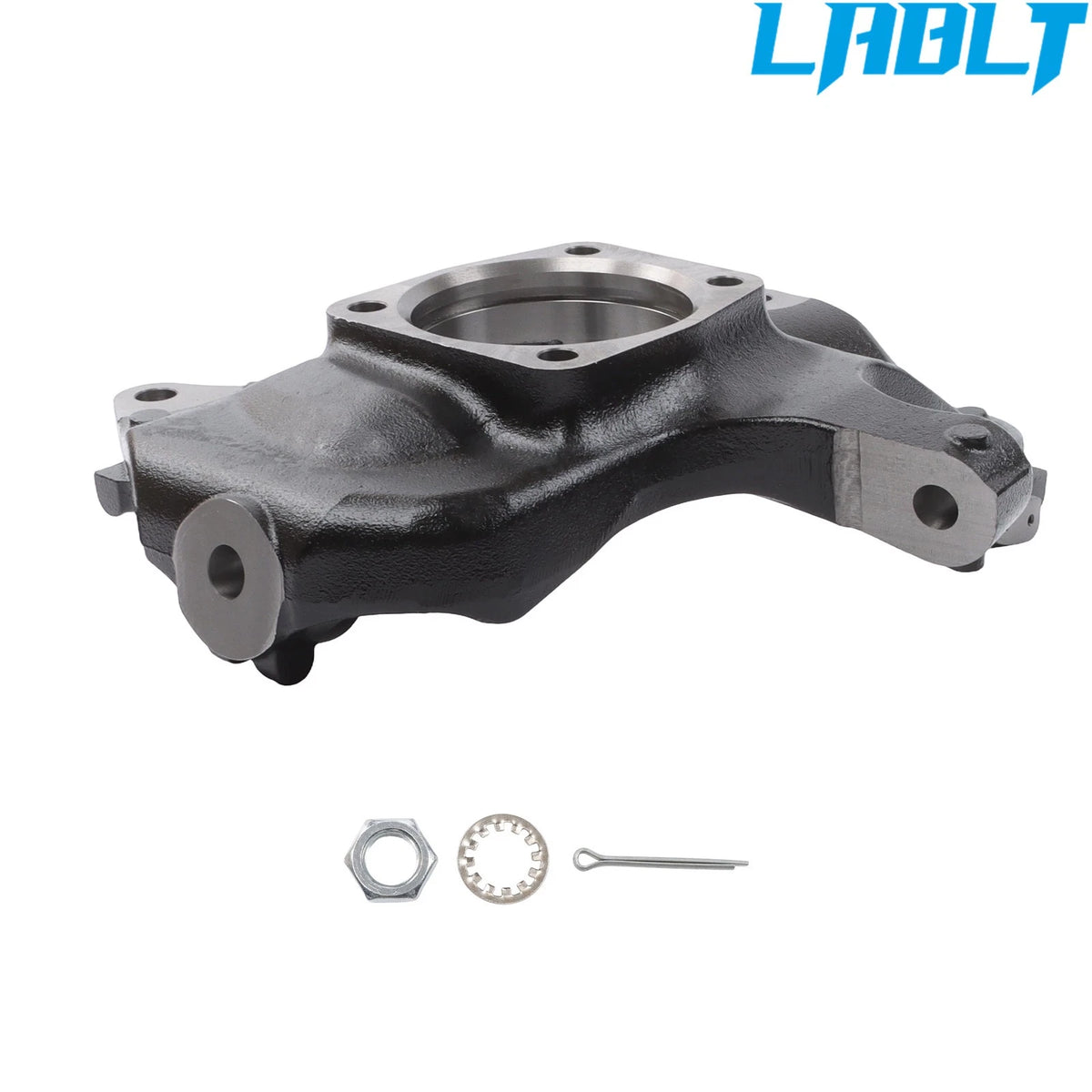 Front Right Steering Knuckle 84045104 for GMC Sierra 2500 3500 Yukon XL (2011–2019)
