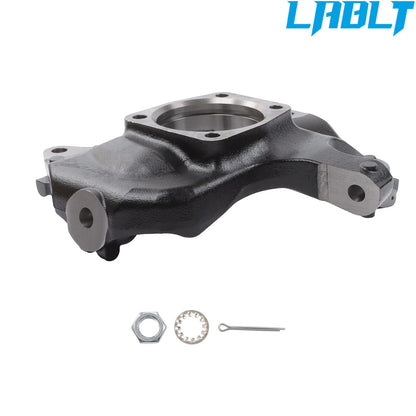 Front Right Steering Knuckle 84045104 for GMC Sierra 2500 3500 Yukon XL (2011–2019)
