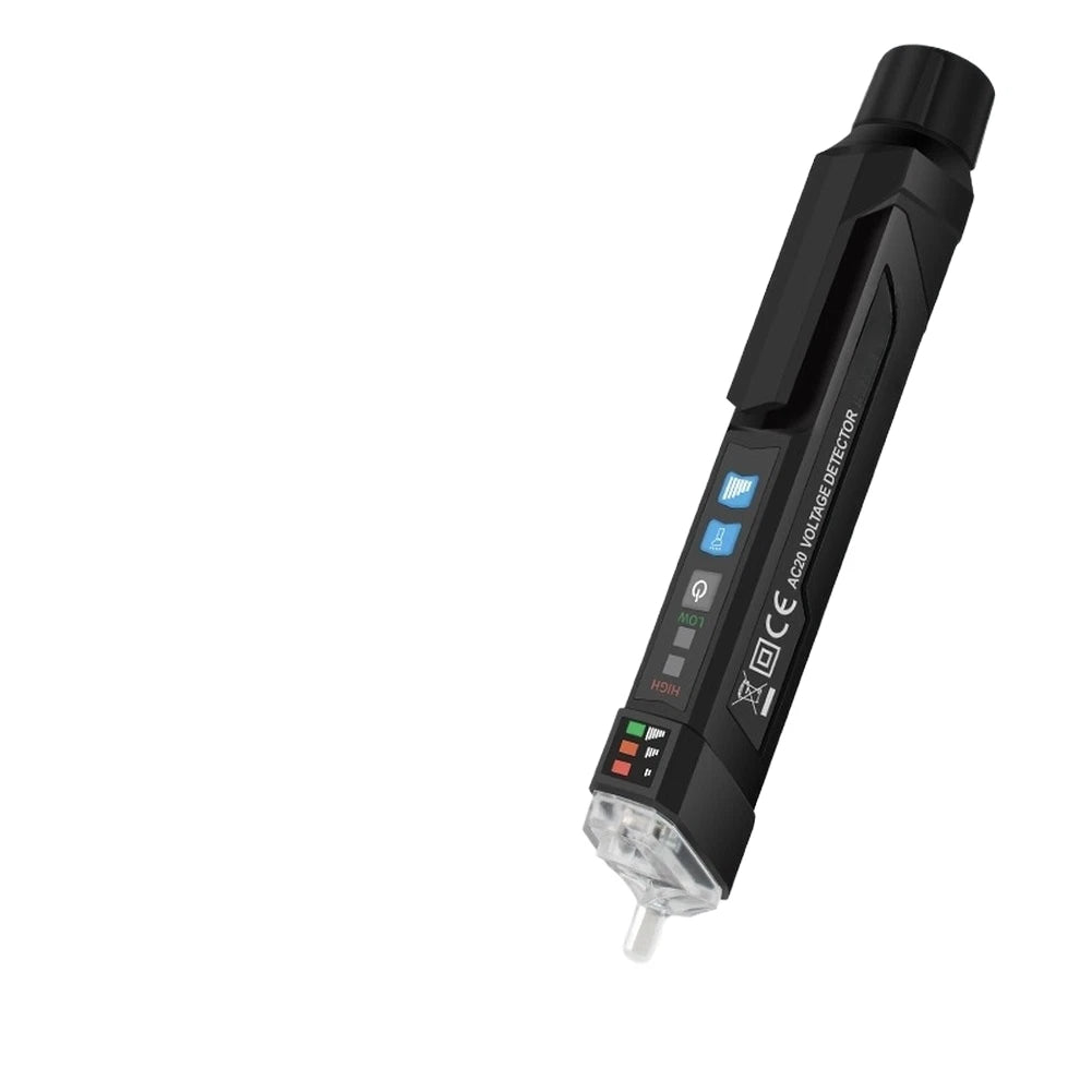 Non Contact Voltage Tester MT-AC20 with IP67 Waterproof Feature