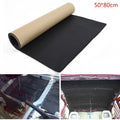 1x Sound-Proof Deadener for Car/Auto (Universal Fit)
