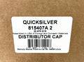 Distributor Cap for Mercury Quicksilver (OEM 815407A)