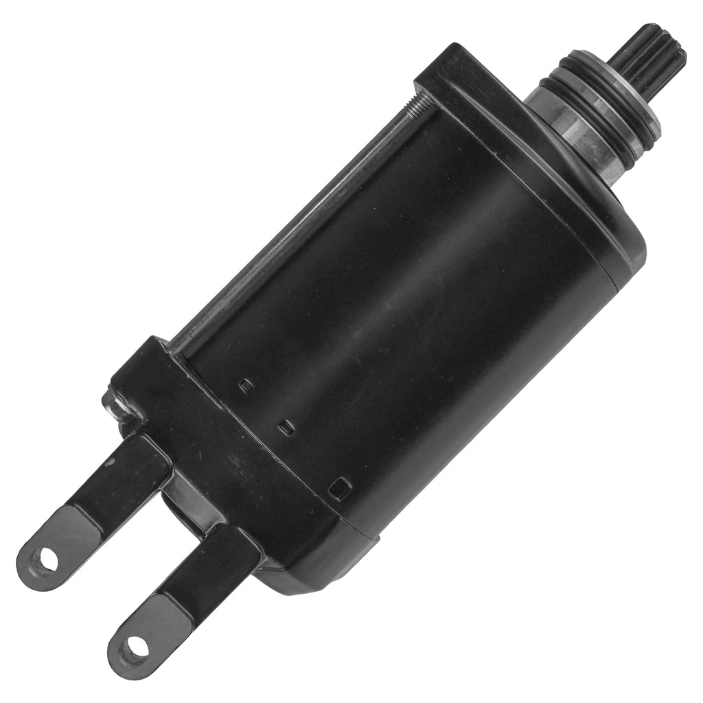 Starter Replacement for Can-Am Maverick X3 Max Turbo R DS (2019–2025)