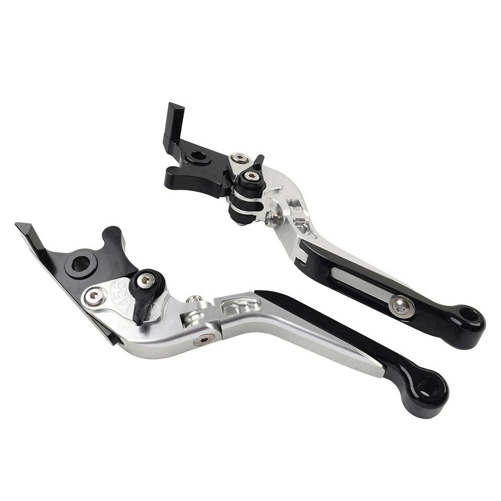 Folding Brake Clutch Levers for Honda Forza 250 300 (2010–2020) 13