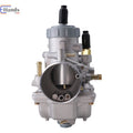 Carburetor for Polaris Trail Boss 350L (1990–1992) 2 Stroke Carb 2X4 4X4 6X6